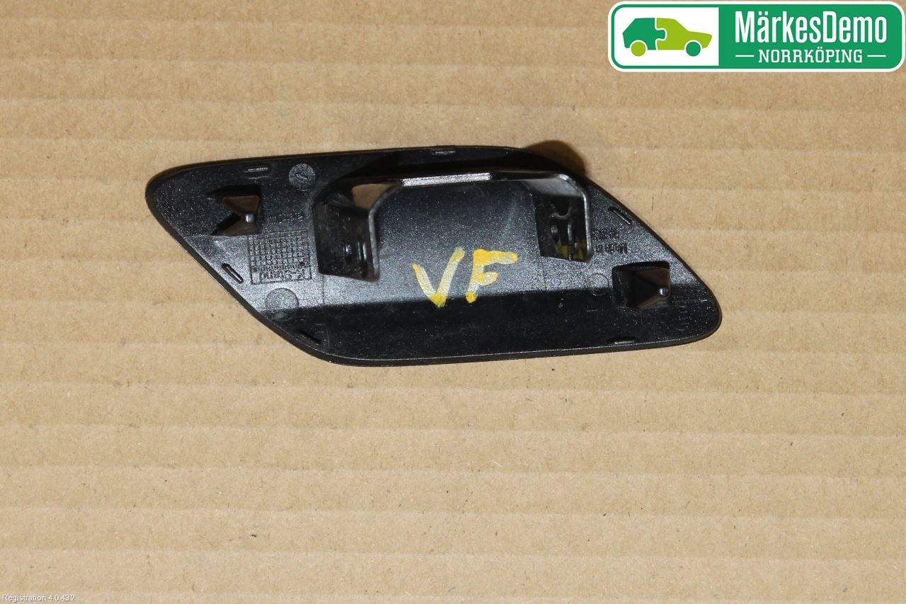 Volkswagen VW TIGUAN 16-24 Spylerdyse Frontlykter