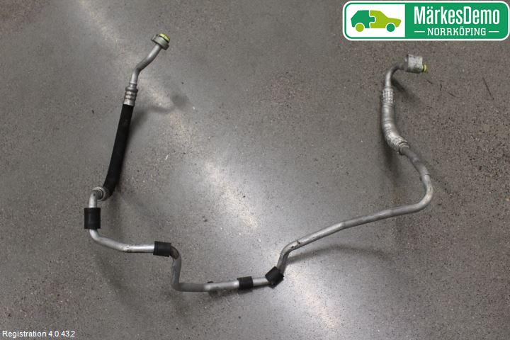Seat LEON 06-12 Varme Ac Slange - Rør