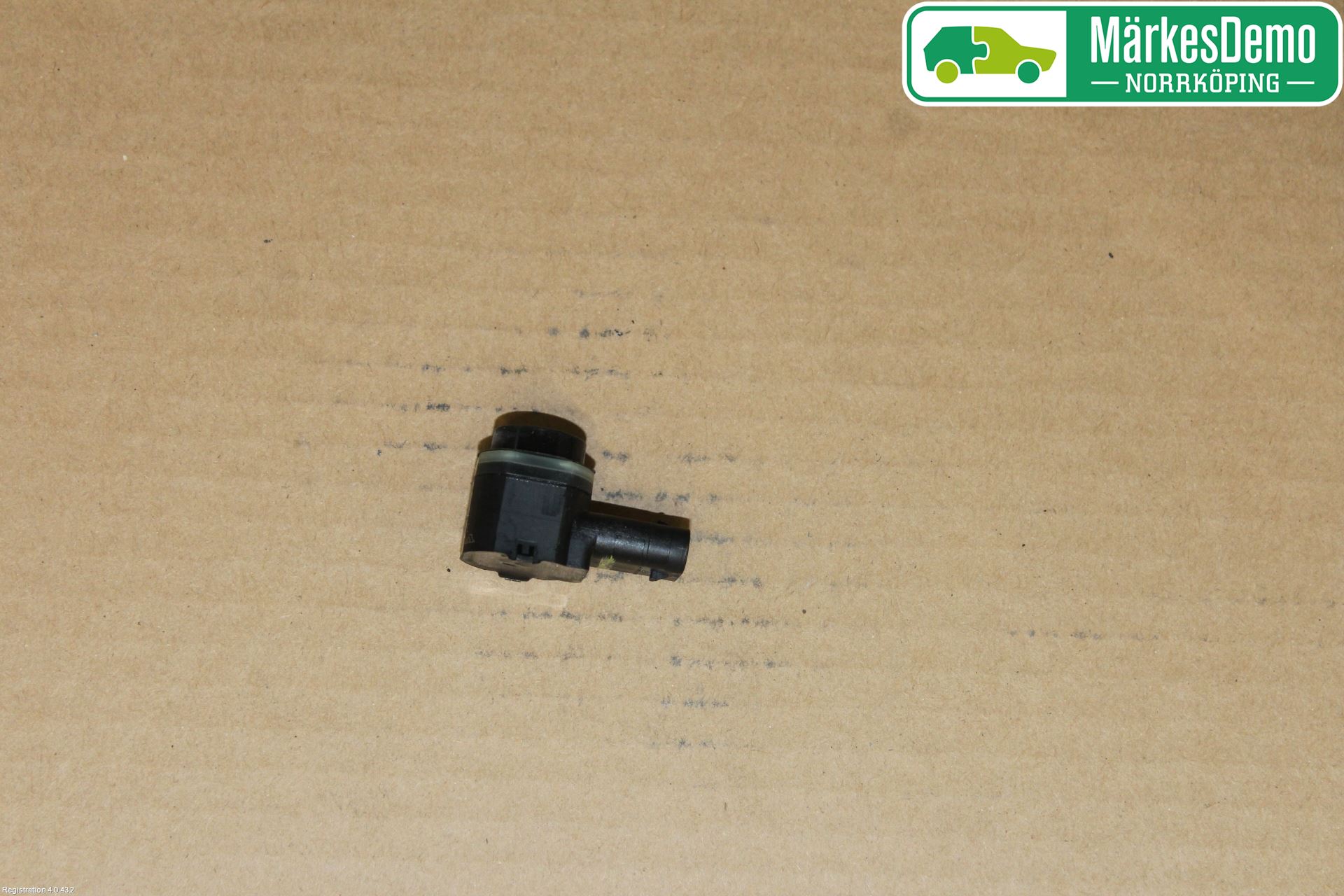 Volvo V60 CROSS COUNTRY 16-18 Sensor Ryggesensor