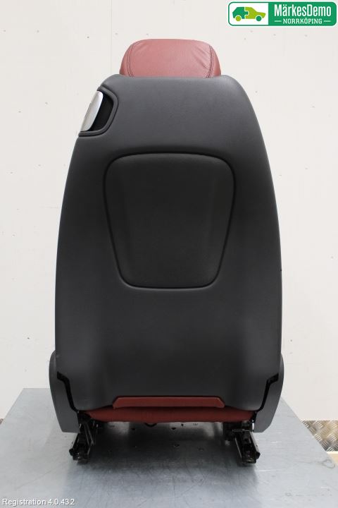 Mercedes-Benz MB C-KLASS (W205) 14-21 Innr Sete Foran Venstre