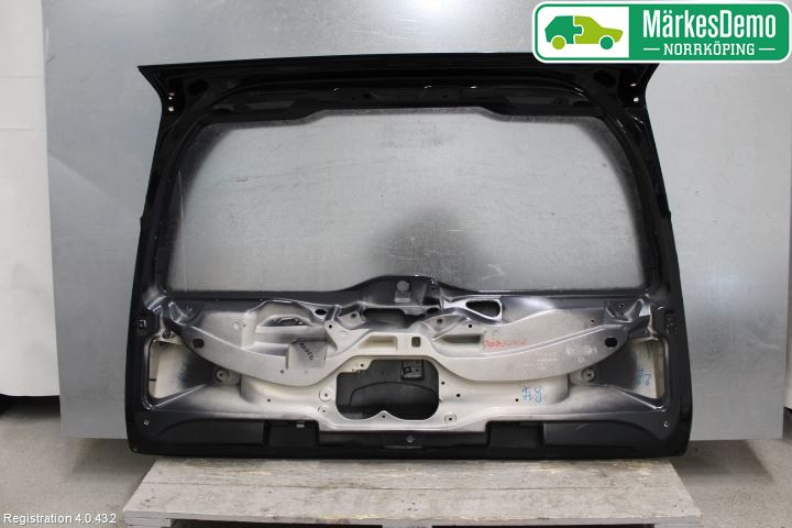 Volvo V70 05-08 Bakluke Stv