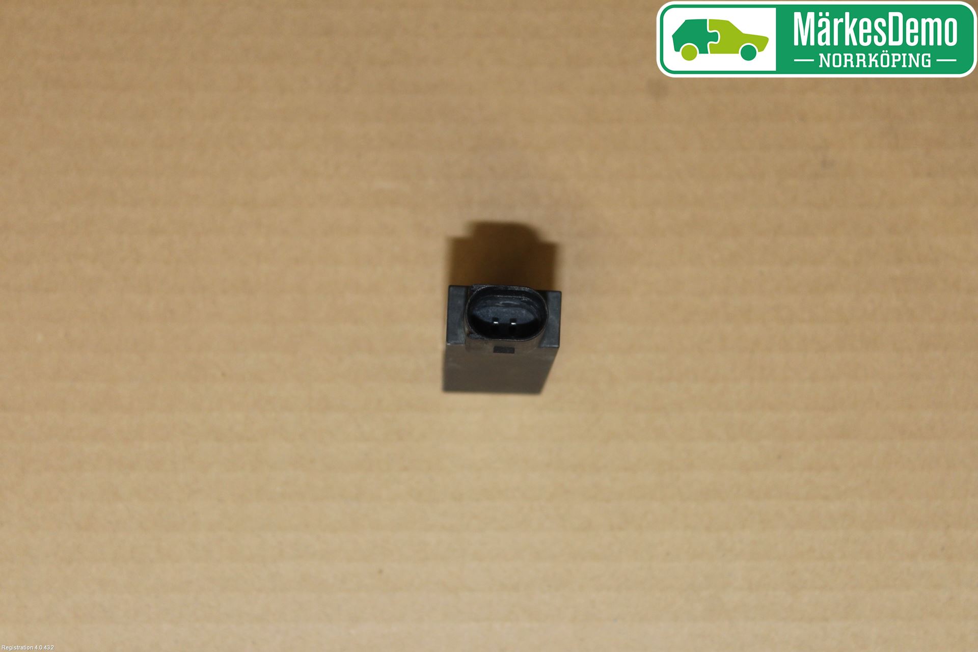 Volkswagen VW PASSAT 05-11 Stereo Antenne Radio-Tv