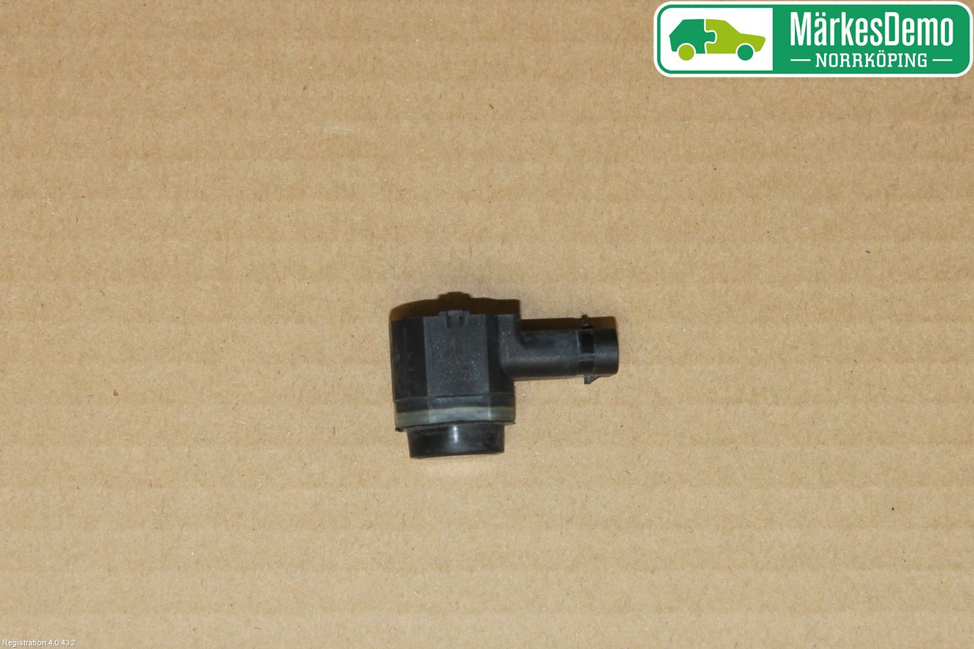 Volkswagen VW PASSAT 05-11 Sensor Ryggesensor