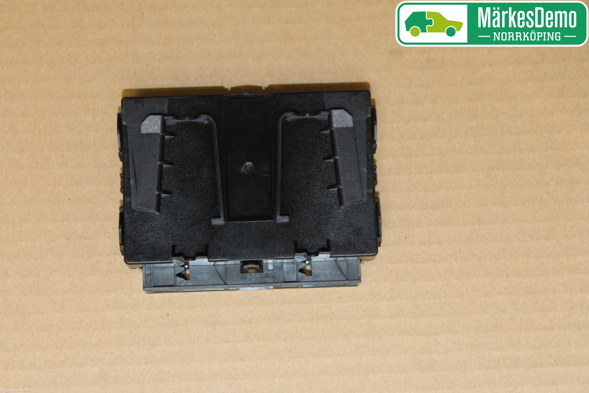 BMW i3 I01 13-22 Styreenhet Kupevarme