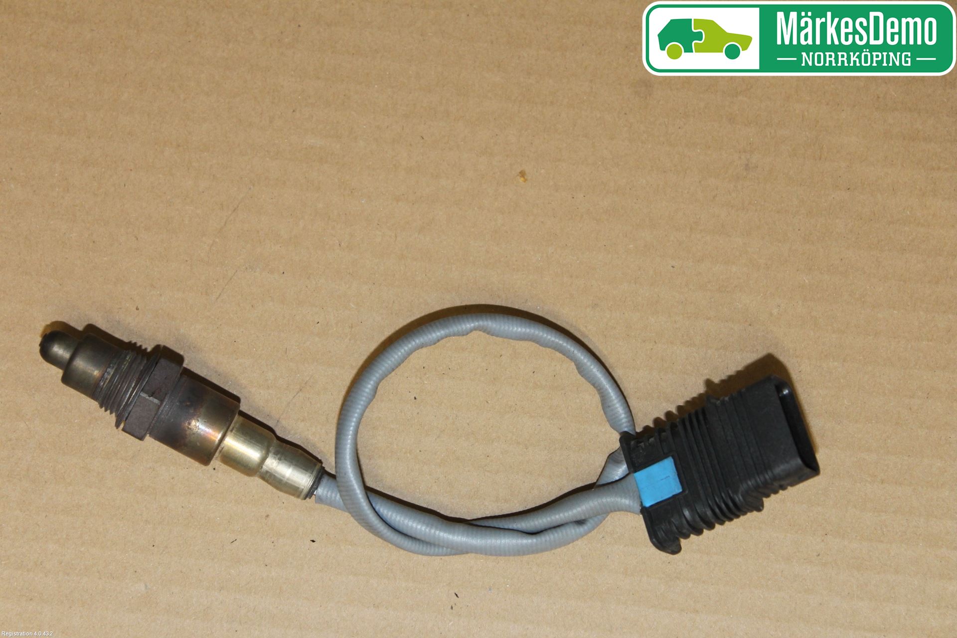 BMW i3 I01 13-22 Inns Lambdasonde
