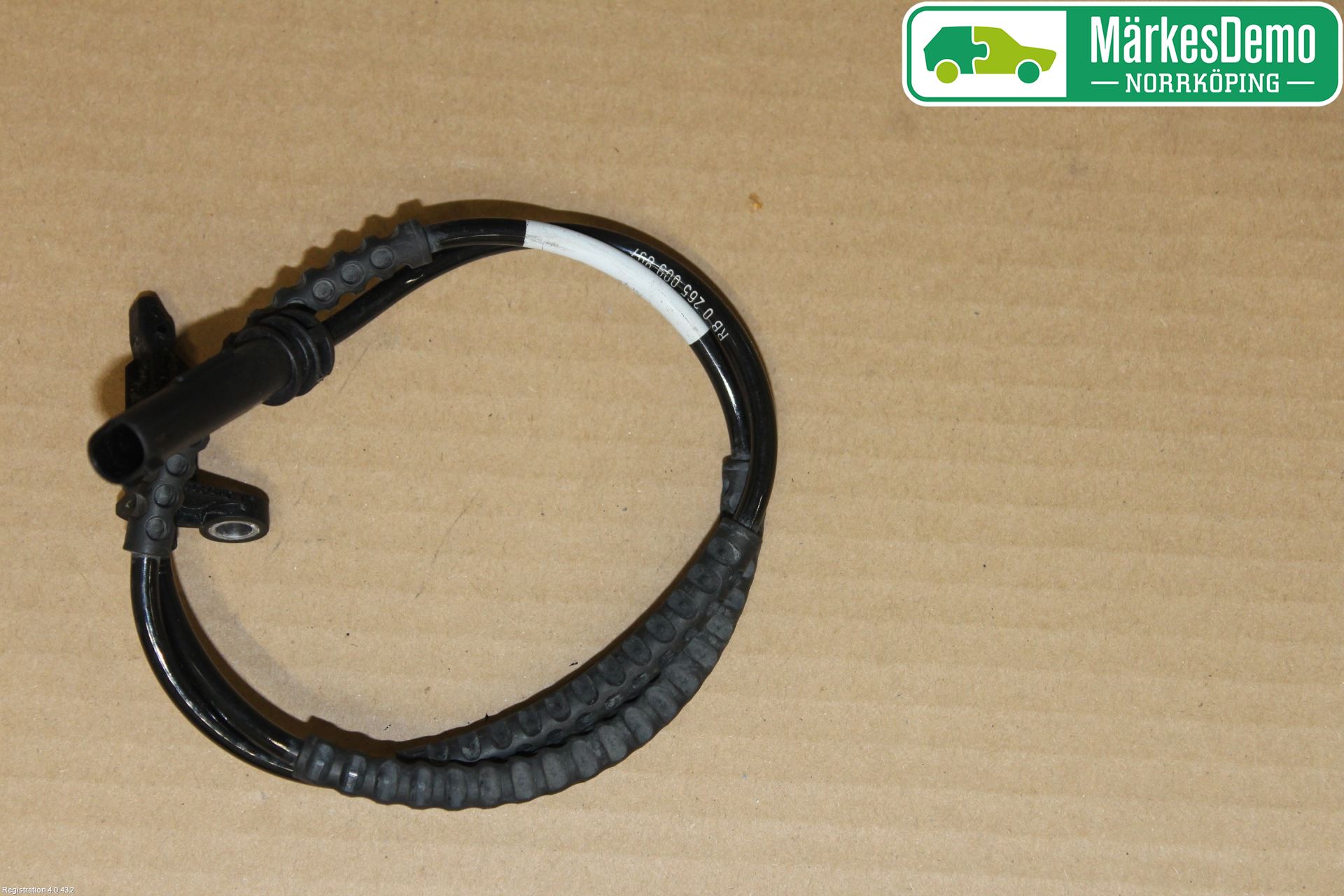 BMW i3 I01 13-22 Abs Føler