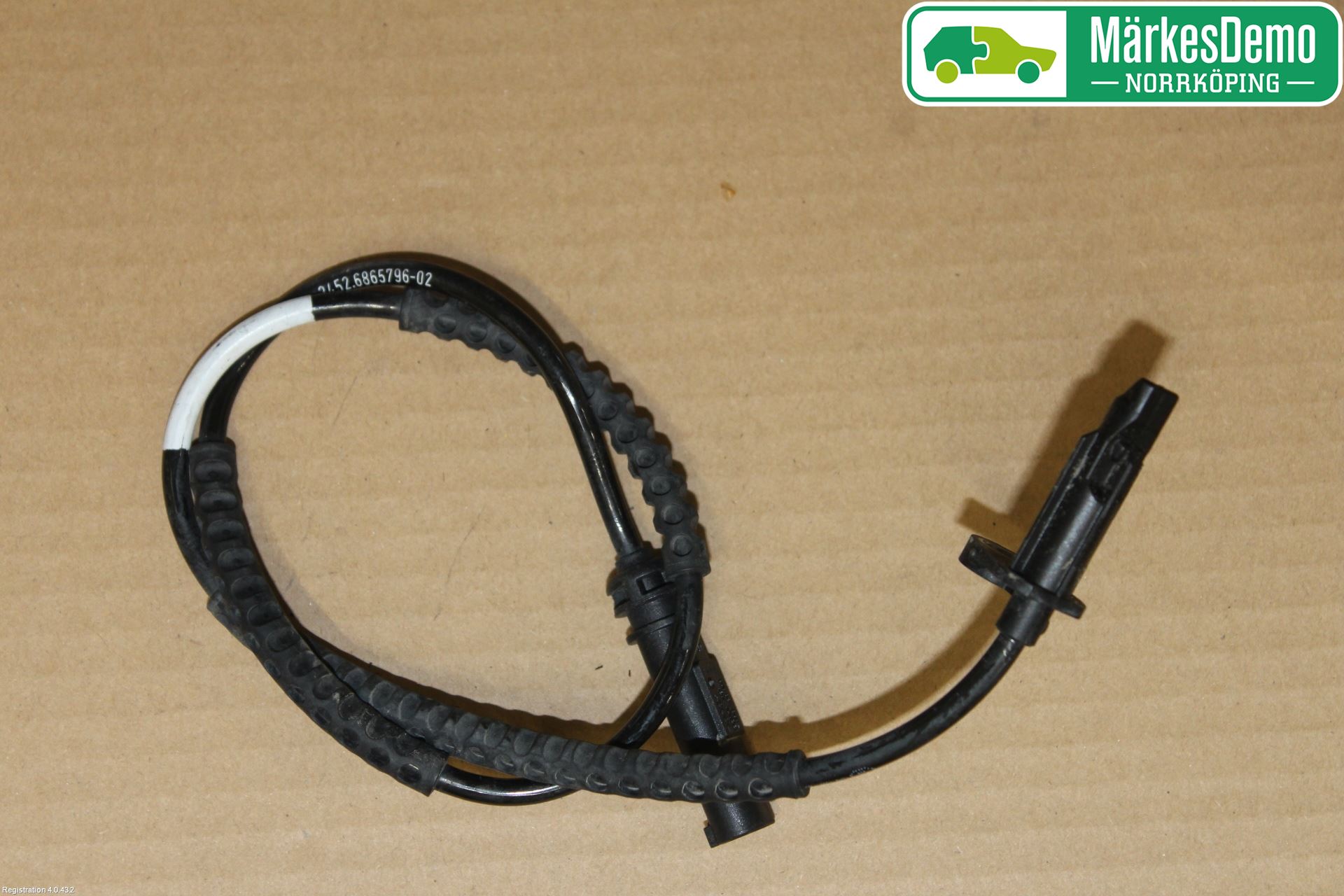 BMW i3 I01 13-22 Abs Føler