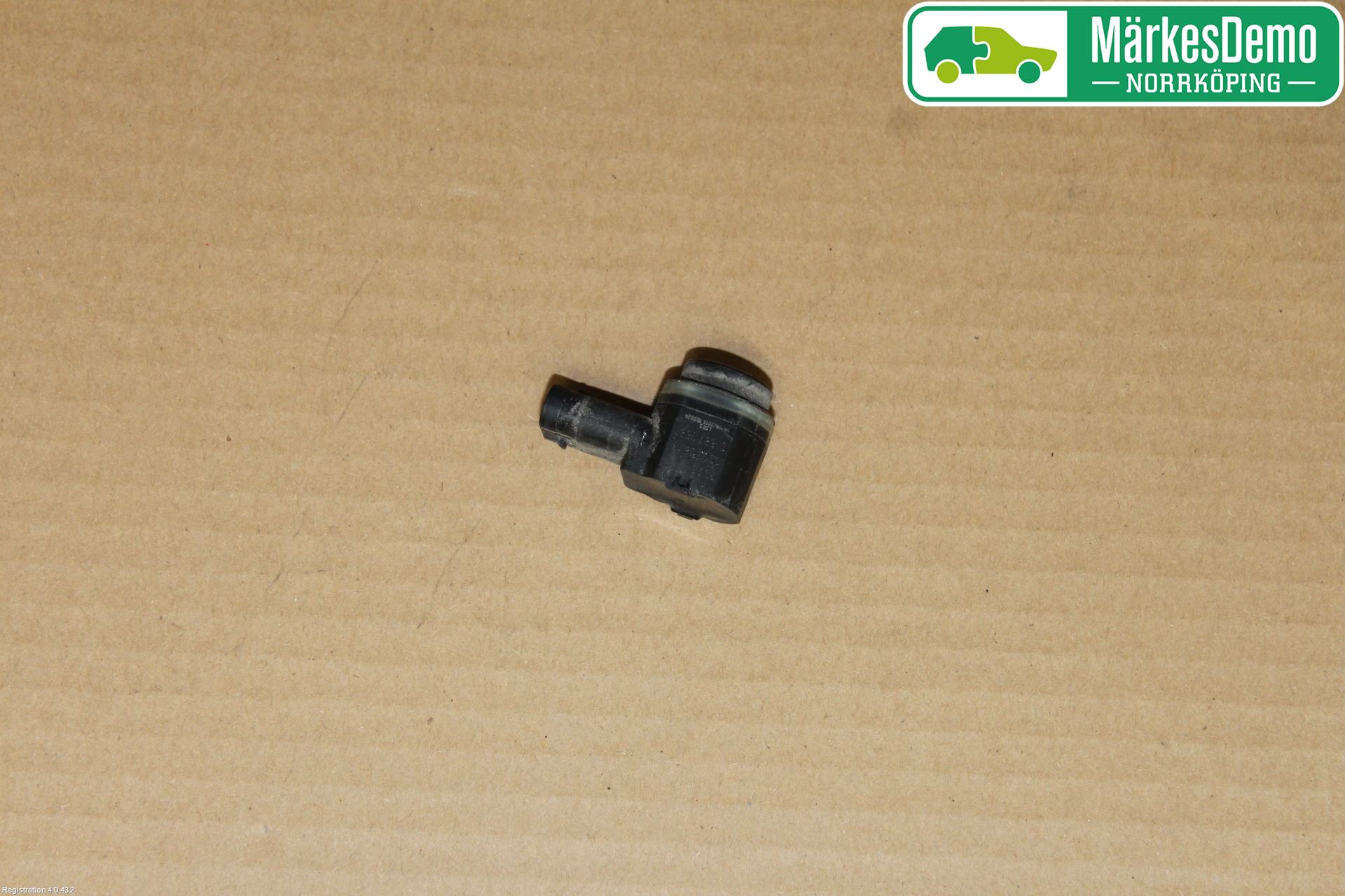 Volvo V60 14-18 Sensor Ryggesensor