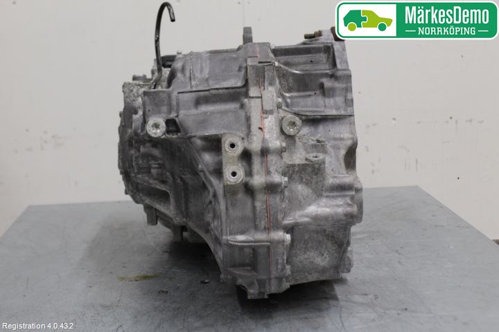 Volvo S60 14-18 Gearkasse Automat