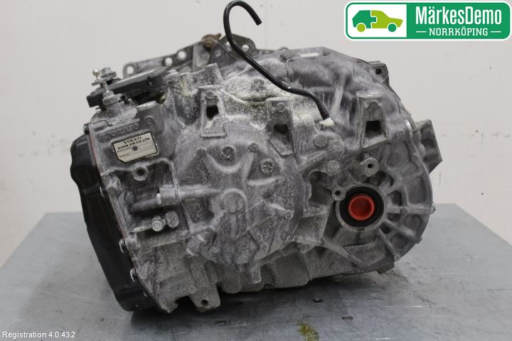 Volvo S60 14-18 Gearkasse Automat
