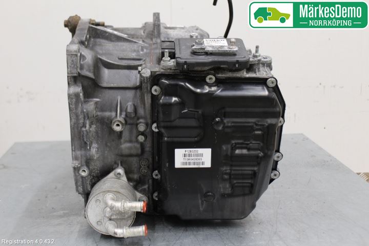 Volvo S60 14-18 Gearkasse Automat