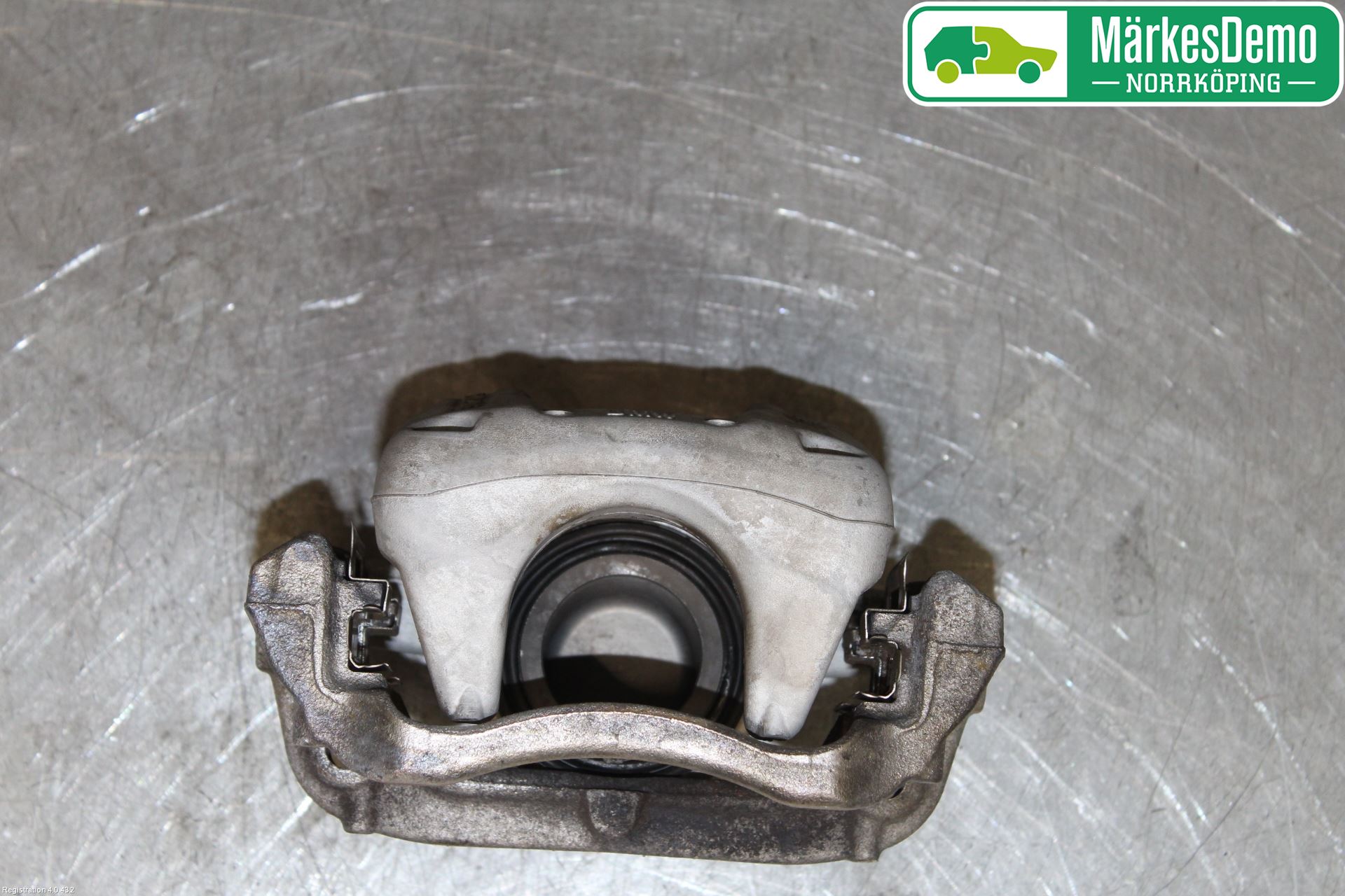 BMW i3 I01 13-22 Bremsecaliper Foran Venstre