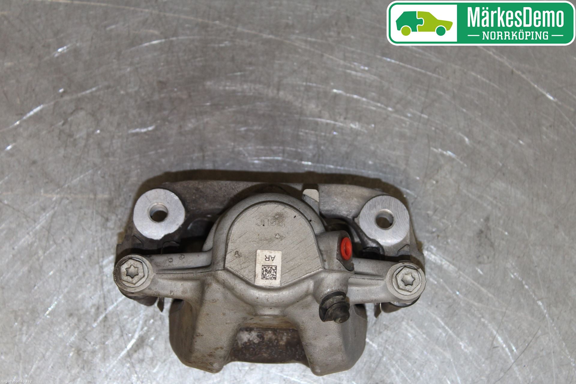BMW i3 I01 13-22 Bremsecaliper Foran Høyre