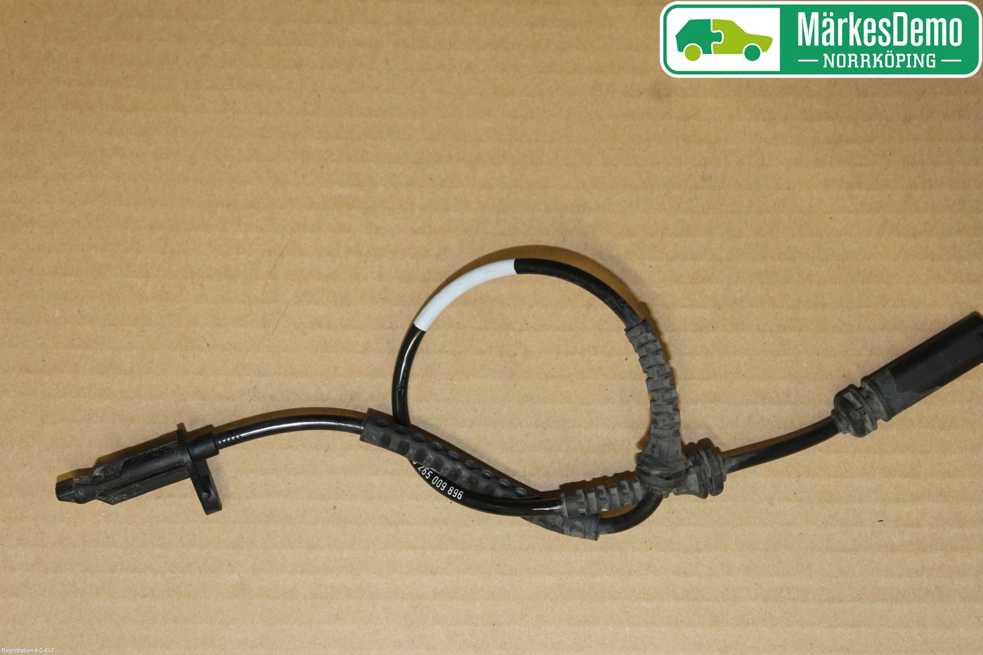 BMW i3 I01 13-22 Abs Føler