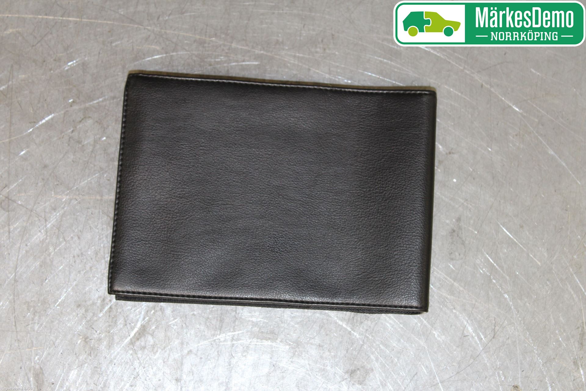 Volkswagen VW GOLF / E-GOLF VII 13-20 Instruksjonsbok