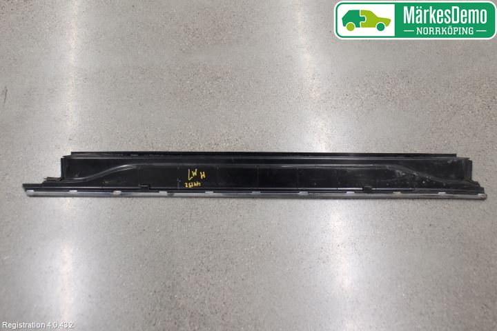 Mercedes-Benz MB SL-KLASS (R129) 89-01 Innr Terskel Innstigning