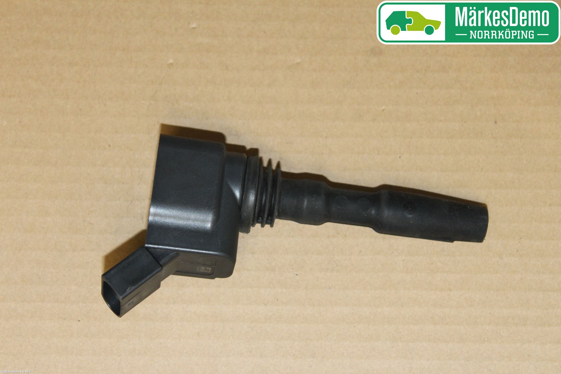 Volkswagen VW GOLF / E-GOLF VII 13-20 Coil