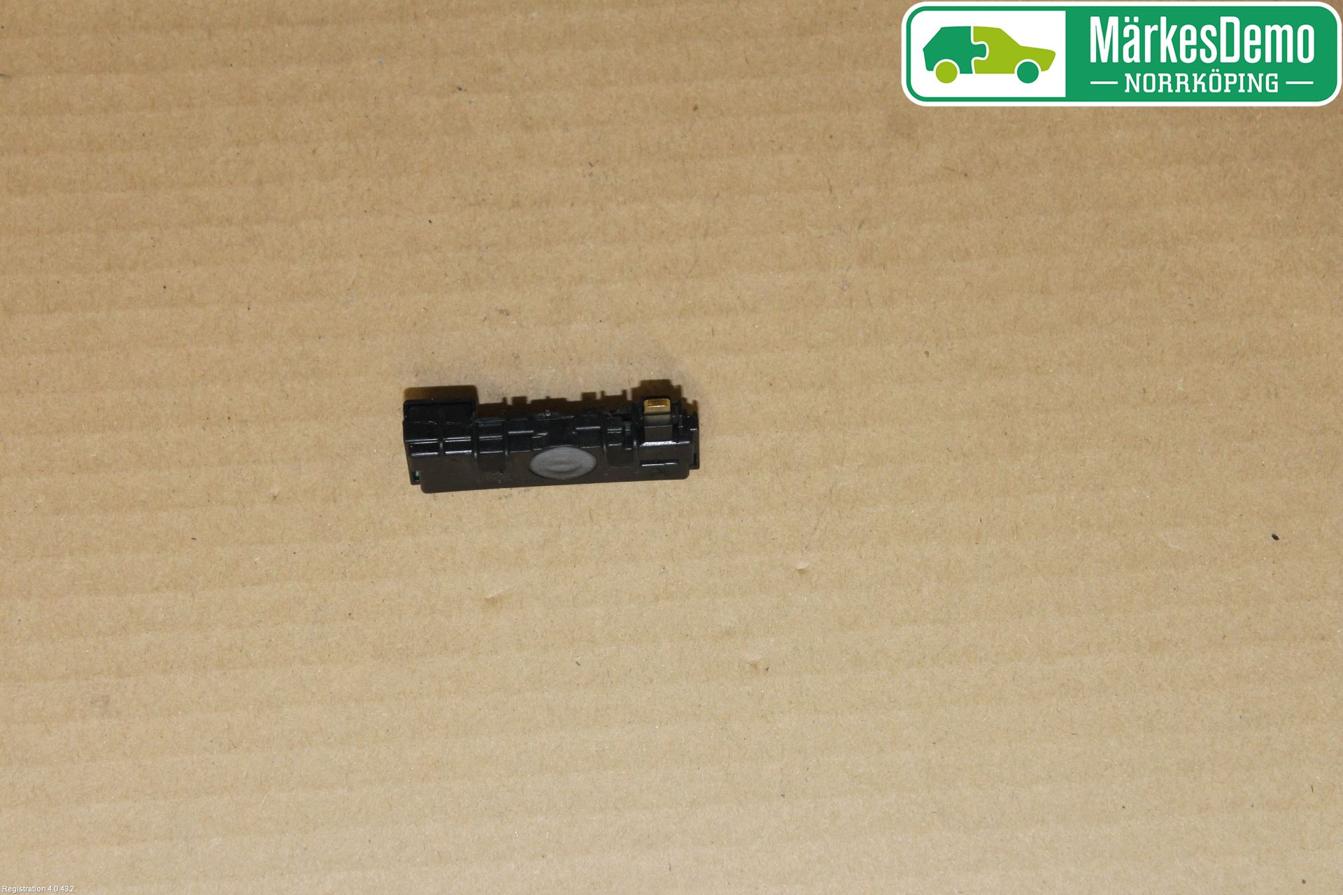 Mercedes-Benz MB A-KLASS (W176) 13-18 Varme Ac Sensor Innetempratur