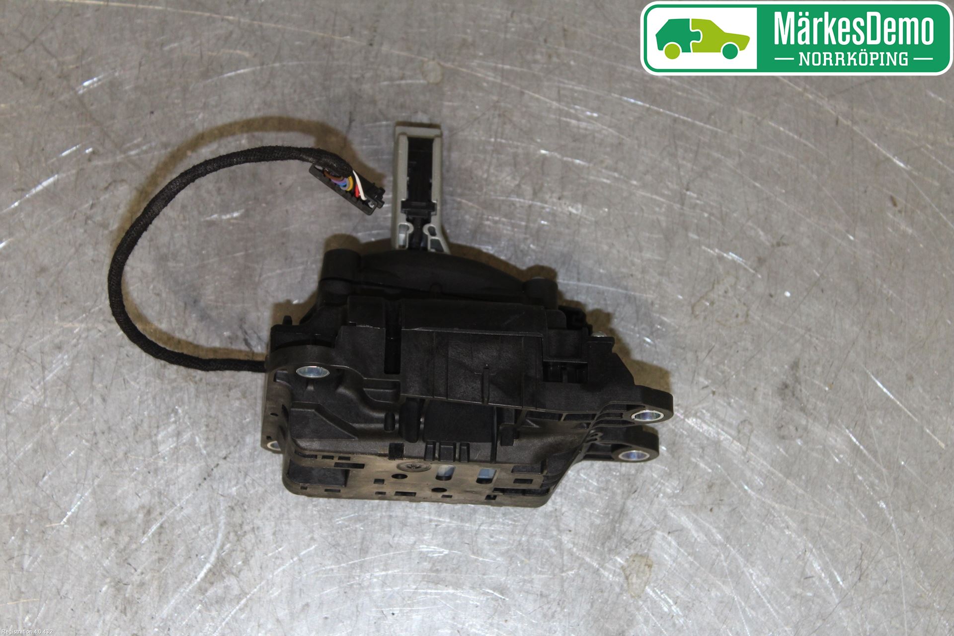 Audi A5 17- Gearspak