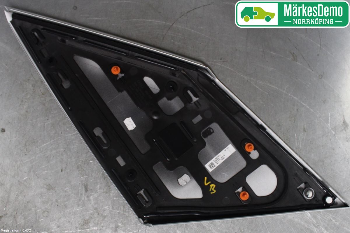 Audi Q2/SQ2 17- List Venstre Side