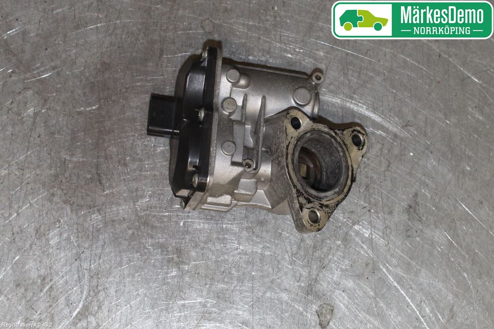 Mercedes-Benz MB A-KLASS (W176) 13-18 Egr Styreventil
