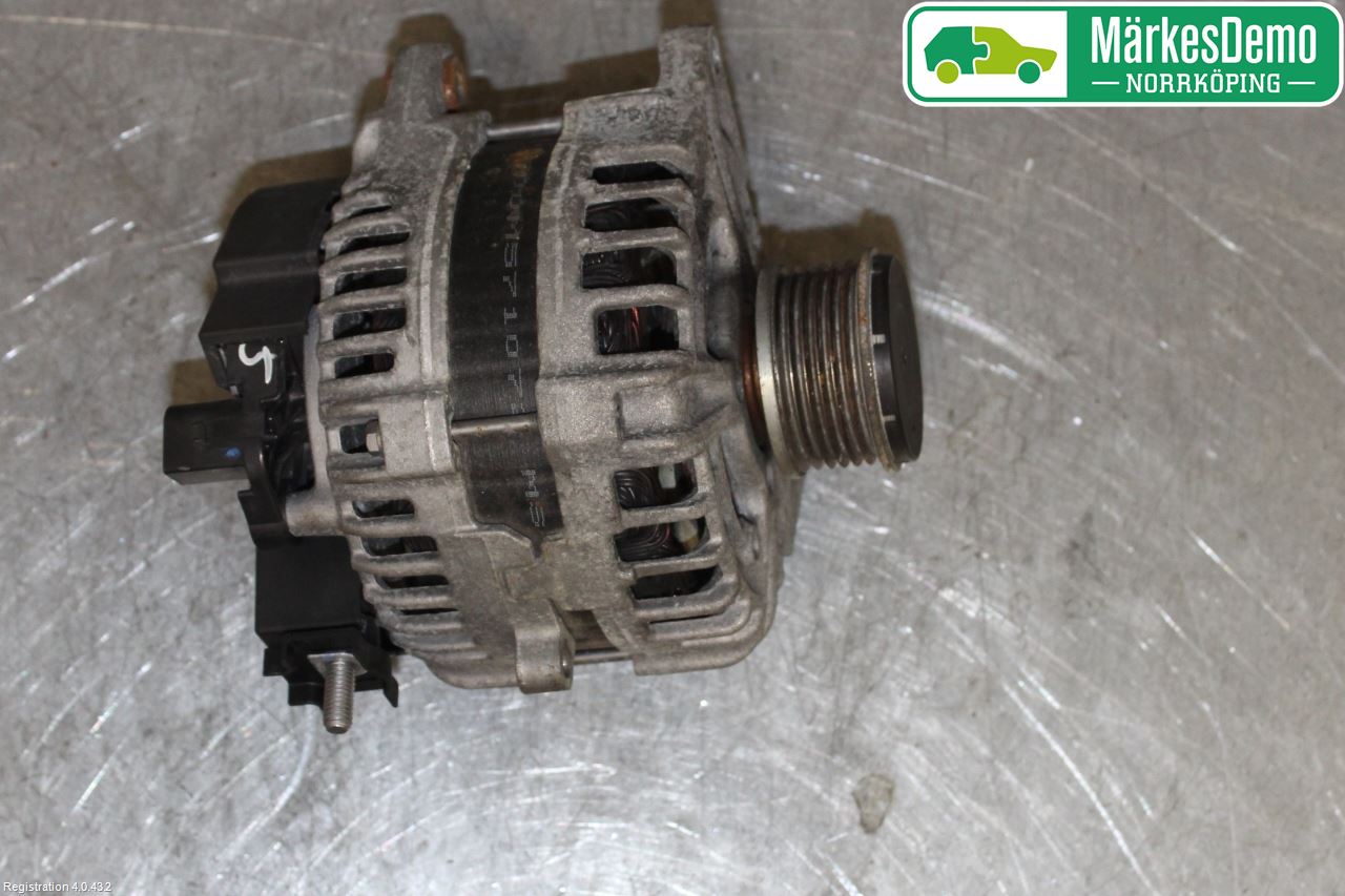Mercedes-Benz MB A-KLASS (W176) 13-18 Dynamo