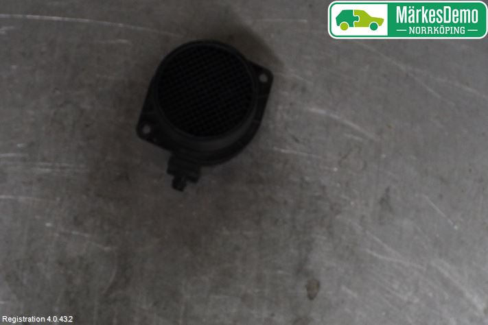 Volkswagen VW TIGUAN 16-24 Inns Luftmassemåler