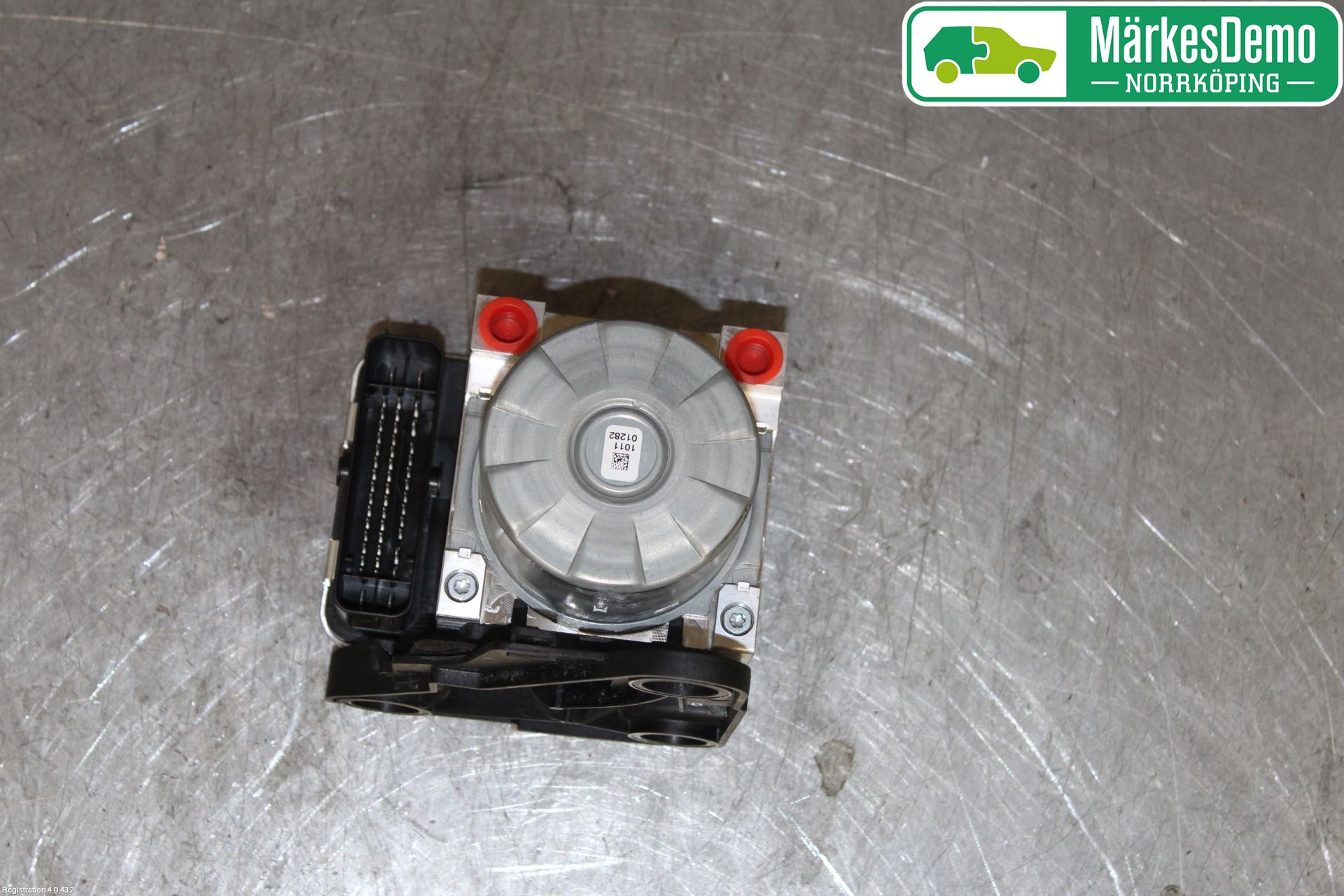 Audi Q2/SQ2 17- Abs Hydraulikkaggregat