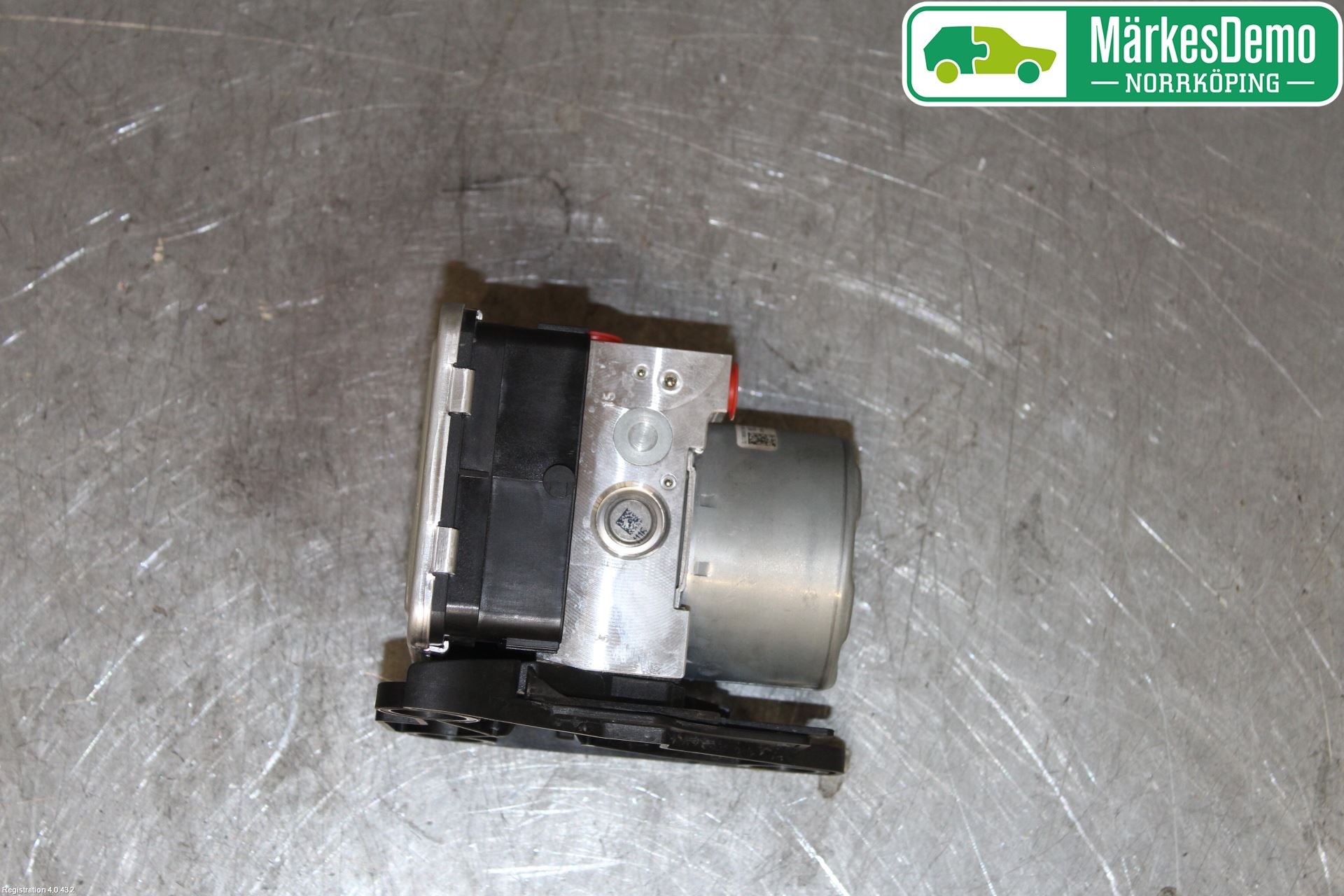 Audi Q2/SQ2 17- Abs Hydraulikkaggregat