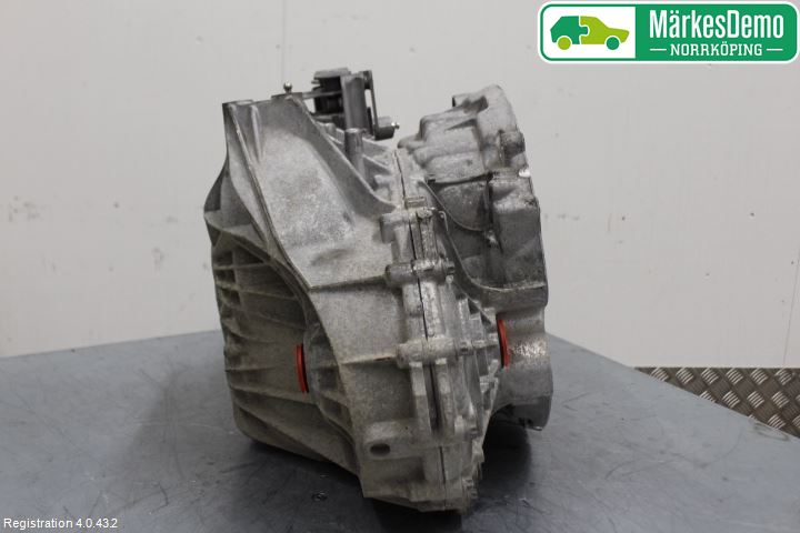 Mercedes-Benz MB A-KLASS (W176) 13-18 Gearkasse 6 Trinn