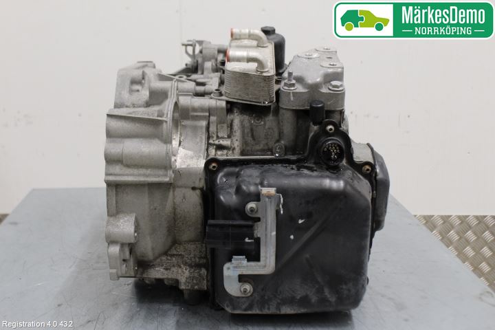 Volkswagen VW PASSAT 05-11 Gearkasse  Tronic (Tip)