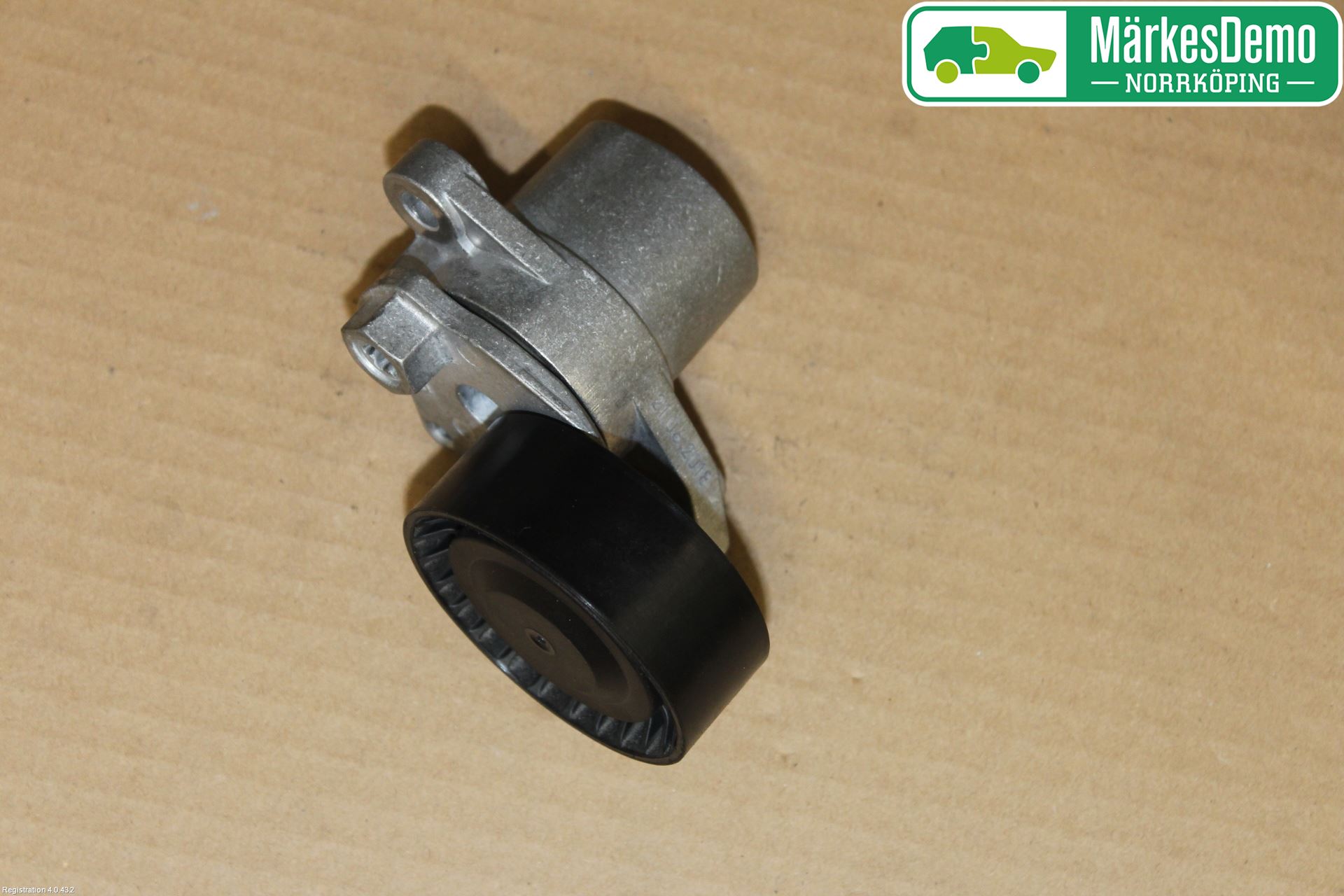 Volkswagen VW GOLF / E-GOLF VII 13-20 Reimstrammer