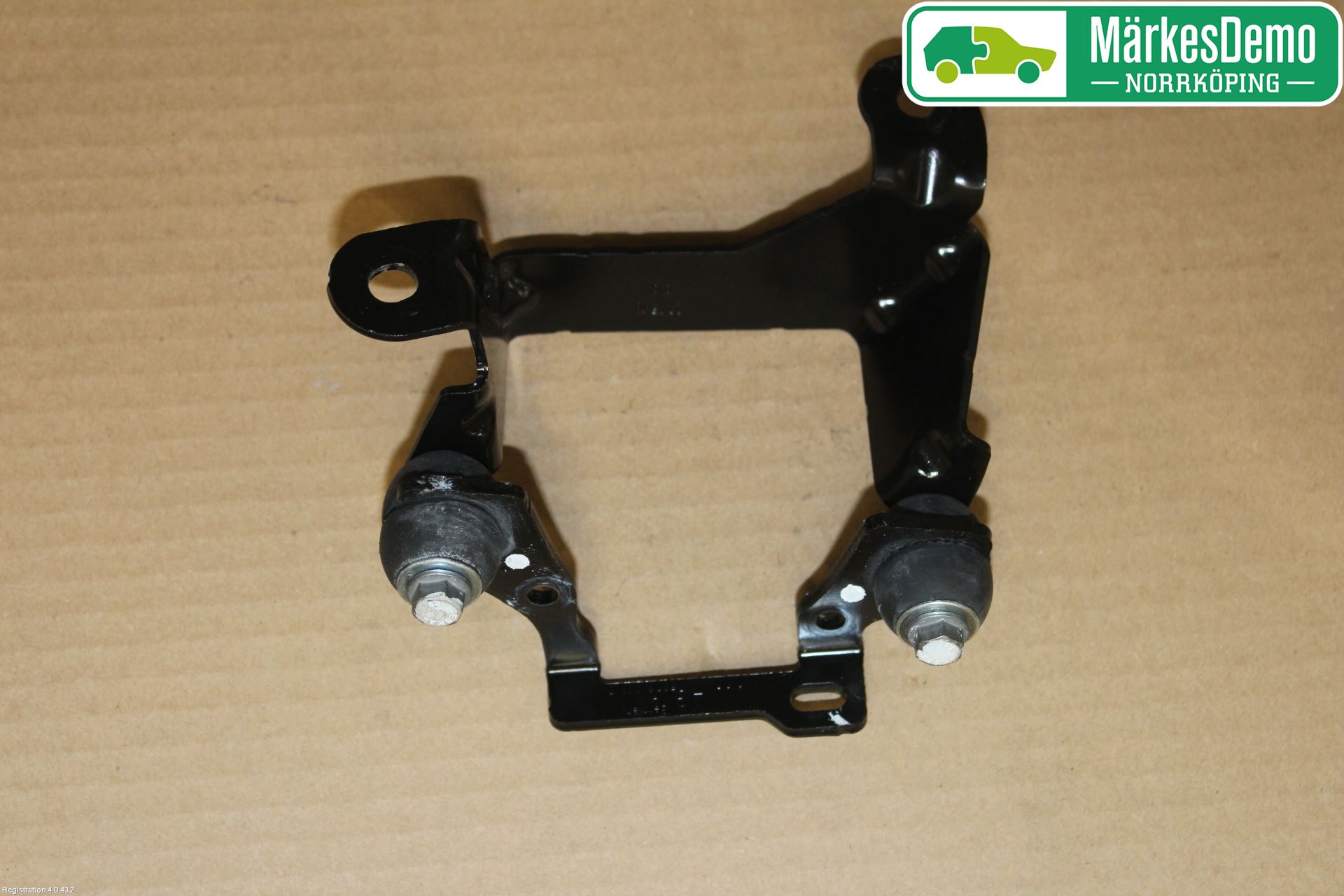 Volkswagen VW GOLF / E-GOLF VII 13-20 Vacuumpumpe