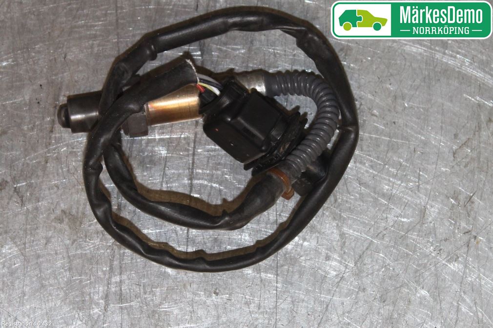Volkswagen VW PASSAT 05-11 Inns Lambdasonde