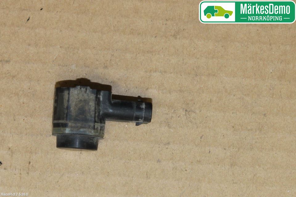 Volvo V60 11-13 Sensor Ryggesensor