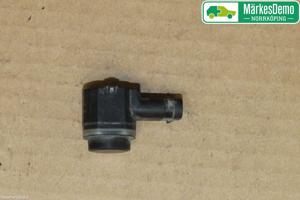 Volvo V60 11-13 Sensor Ryggesensor