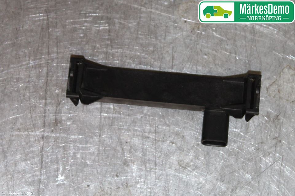 Volvo V50 08-12 Stereo Antenneforsterker