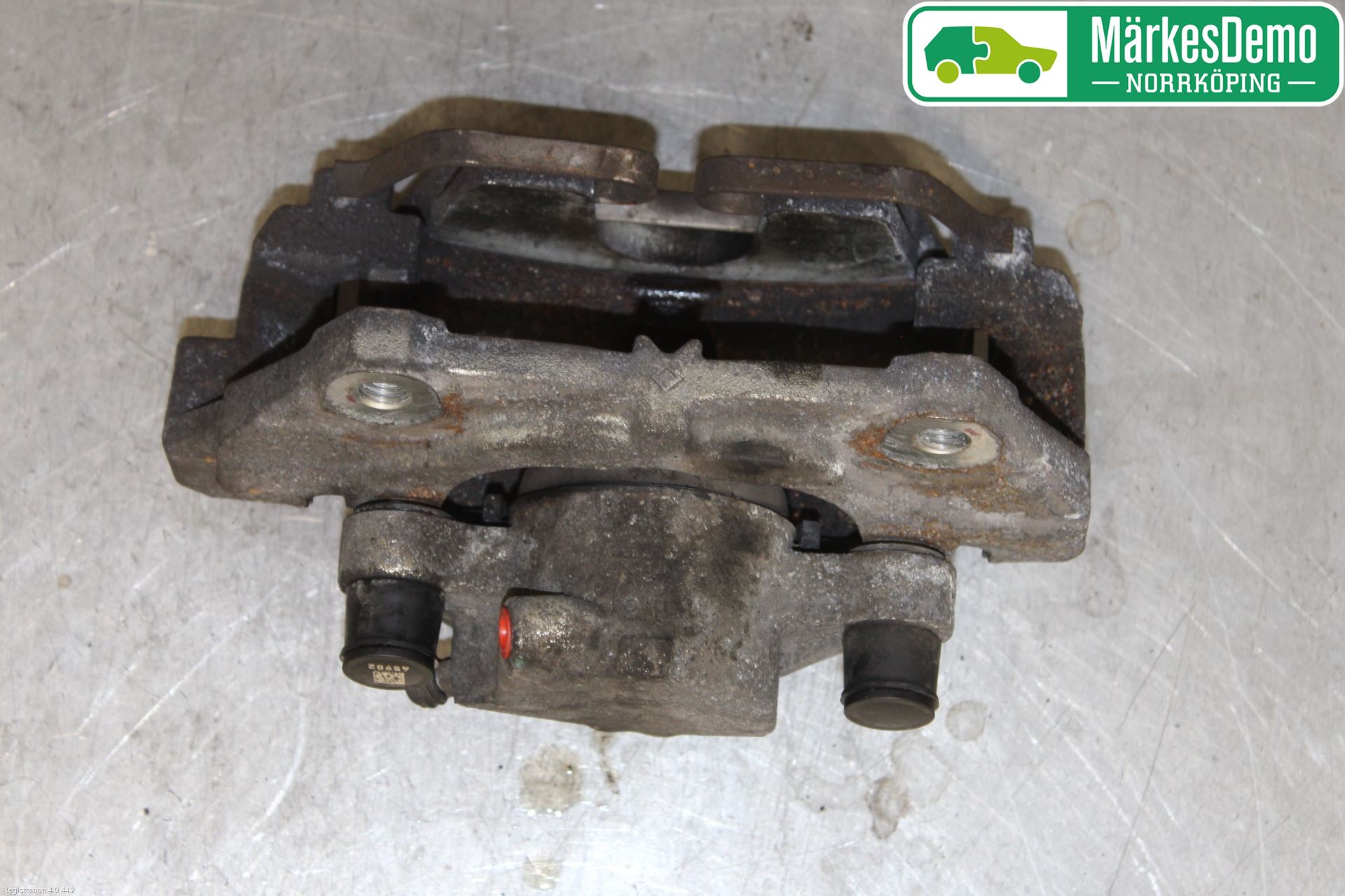 Volvo XC60 14-17 Bremsecaliper Foran Høyre