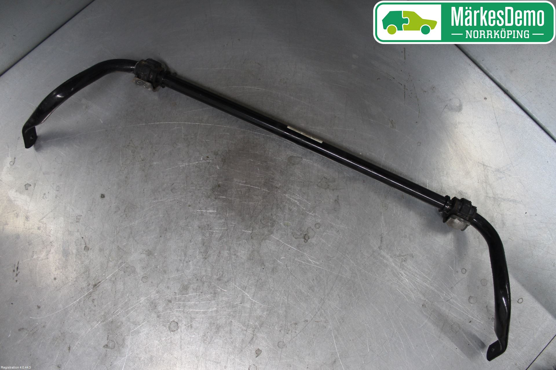 Audi A4/S4 B9 16-19 Stablisatorstag Foran