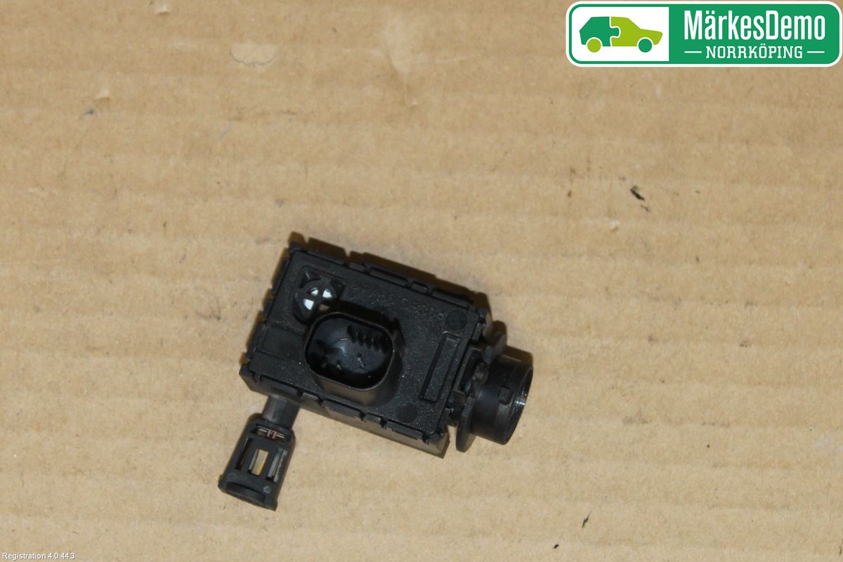 Audi A4/S4 B9 16-19 Varme Ac Sensor Innetempratur
