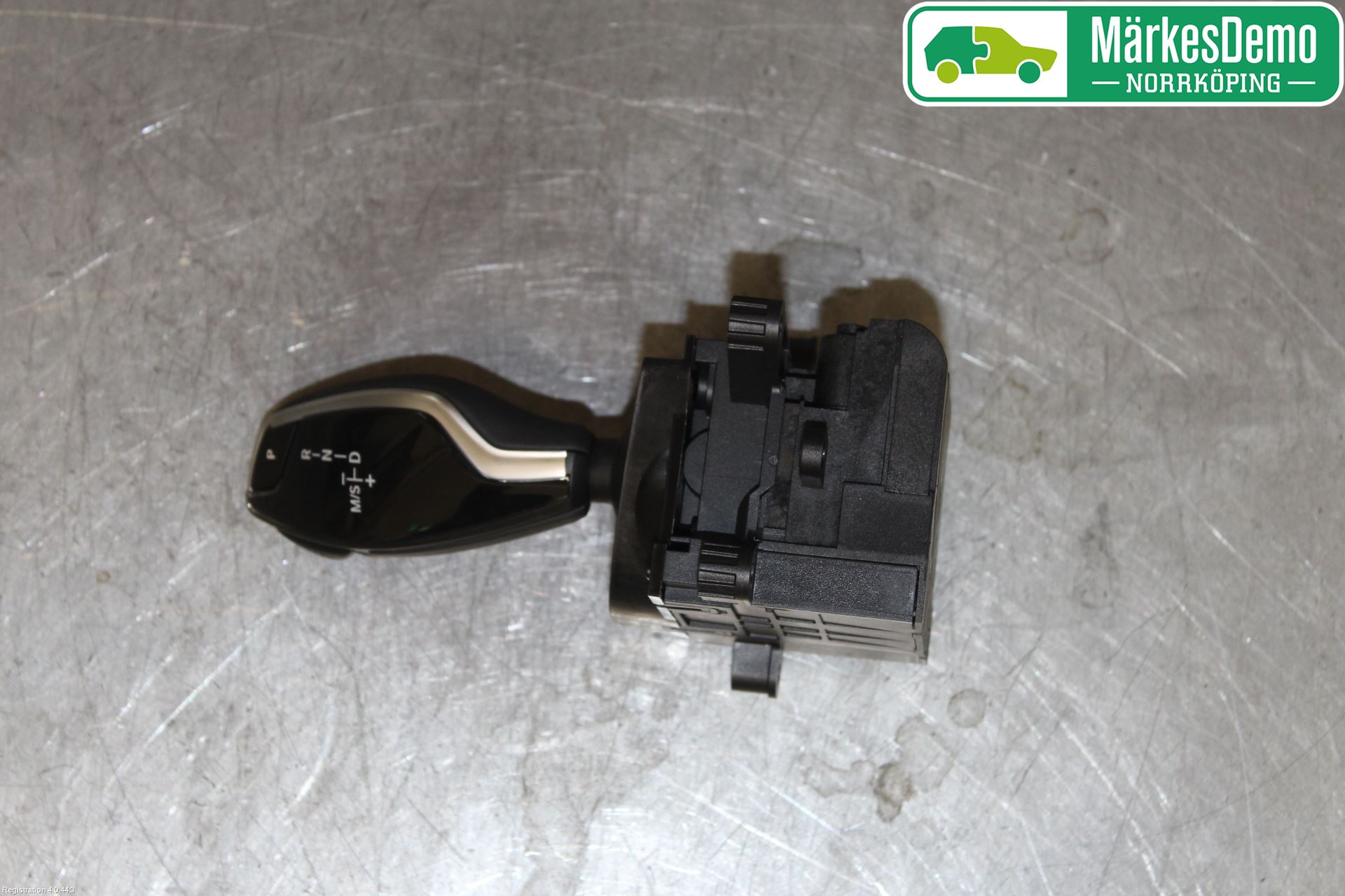 BMW 5 G30/G31/F90 17-23 Gearspak