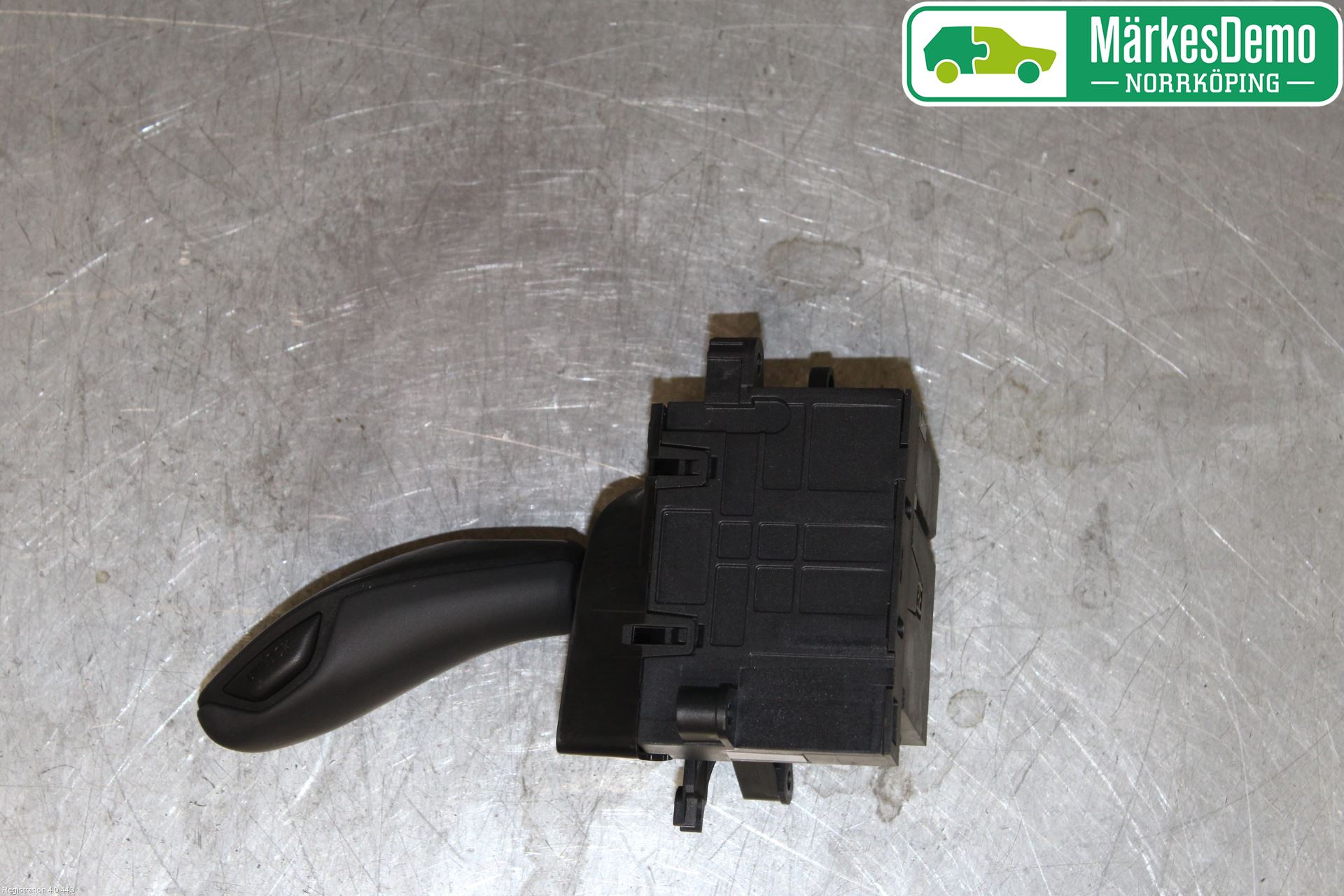 BMW 5 G30/G31/F90 17-23 Gearspak