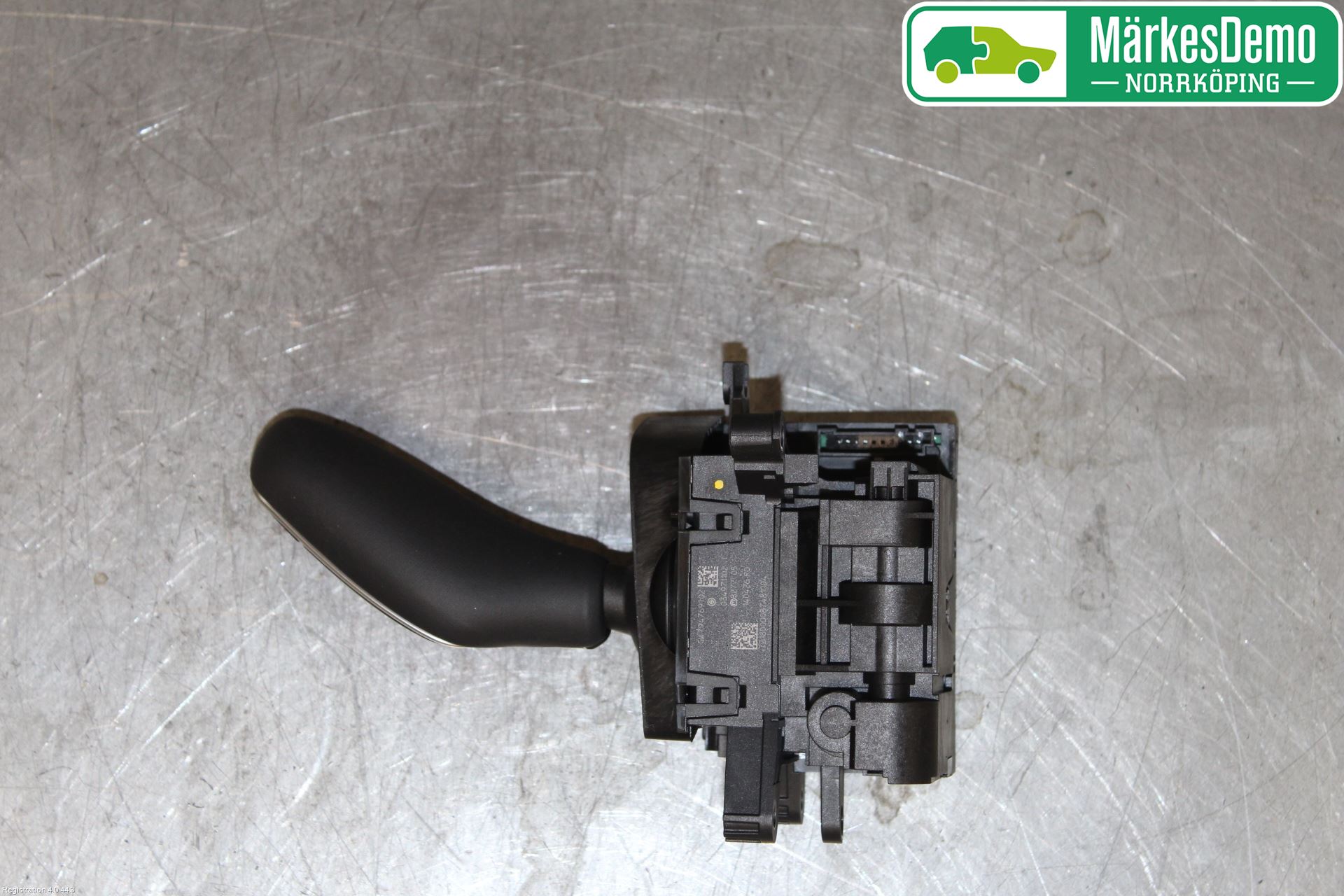 BMW 5 G30/G31/F90 17-23 Gearspak
