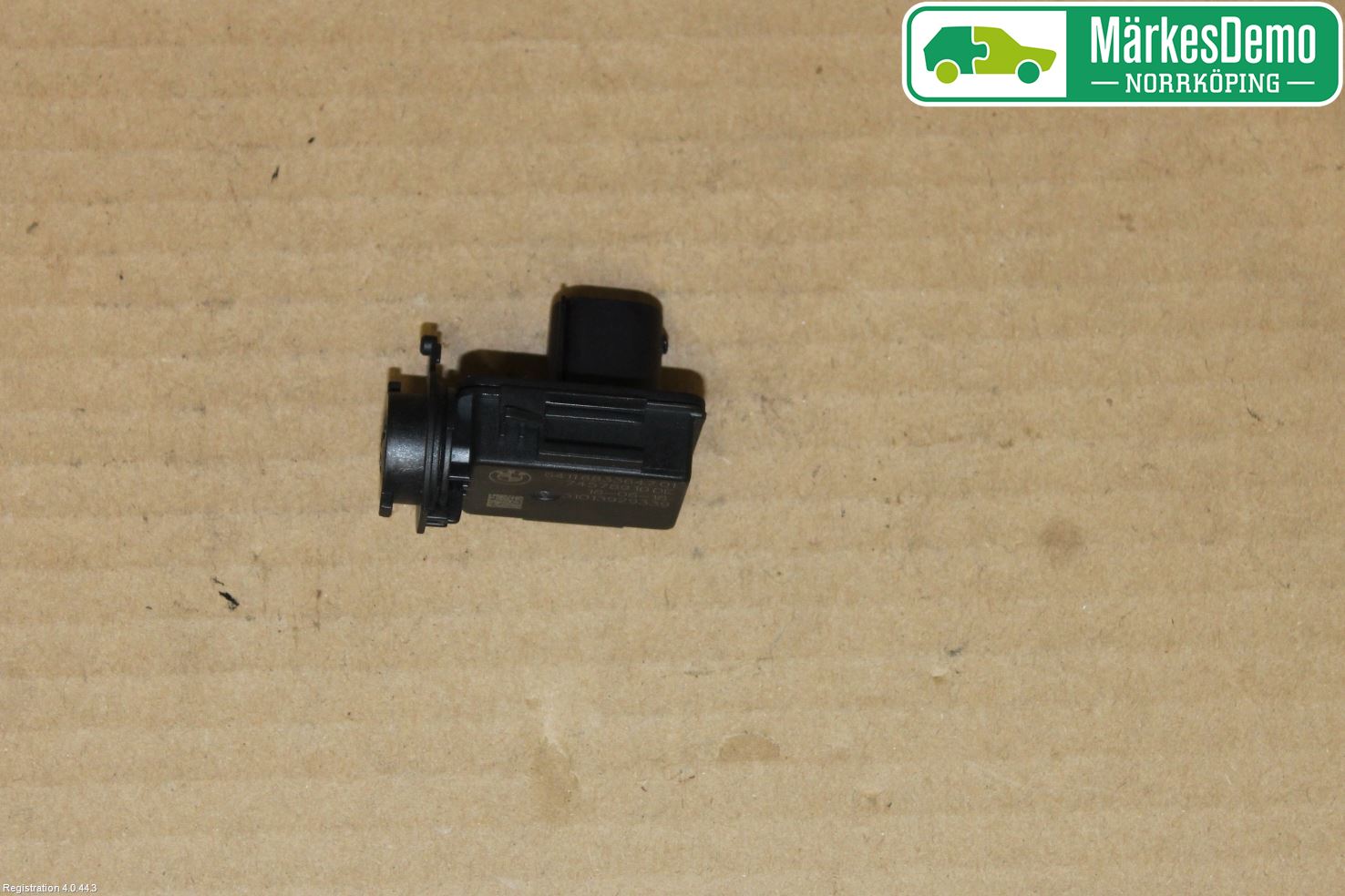 BMW 5 G30/G31/F90 17-23 Giver Øvrig