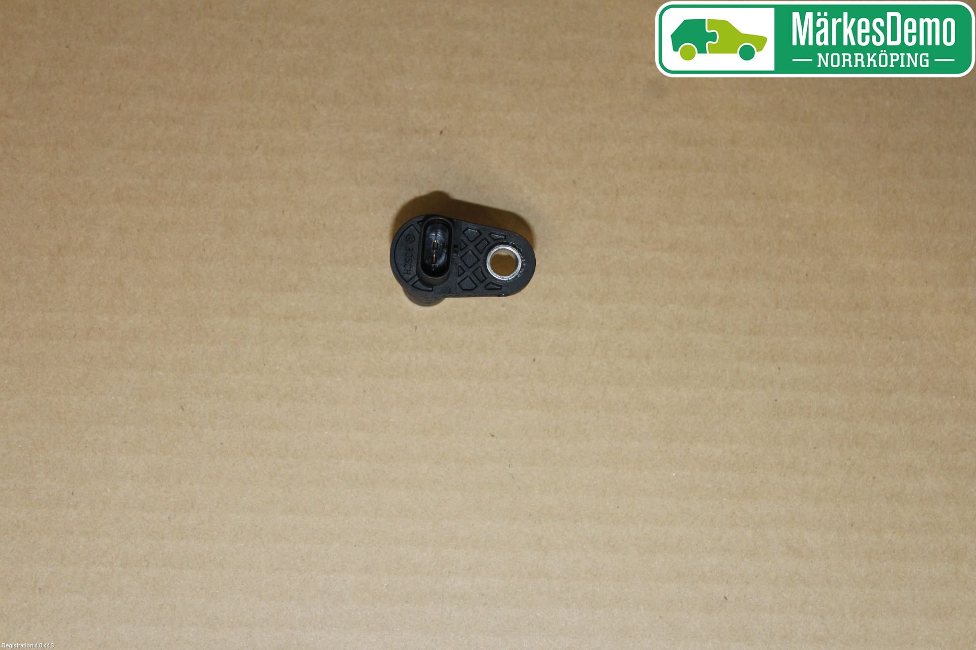 Volvo XC60 14-17 Giver Turtall - Tenning