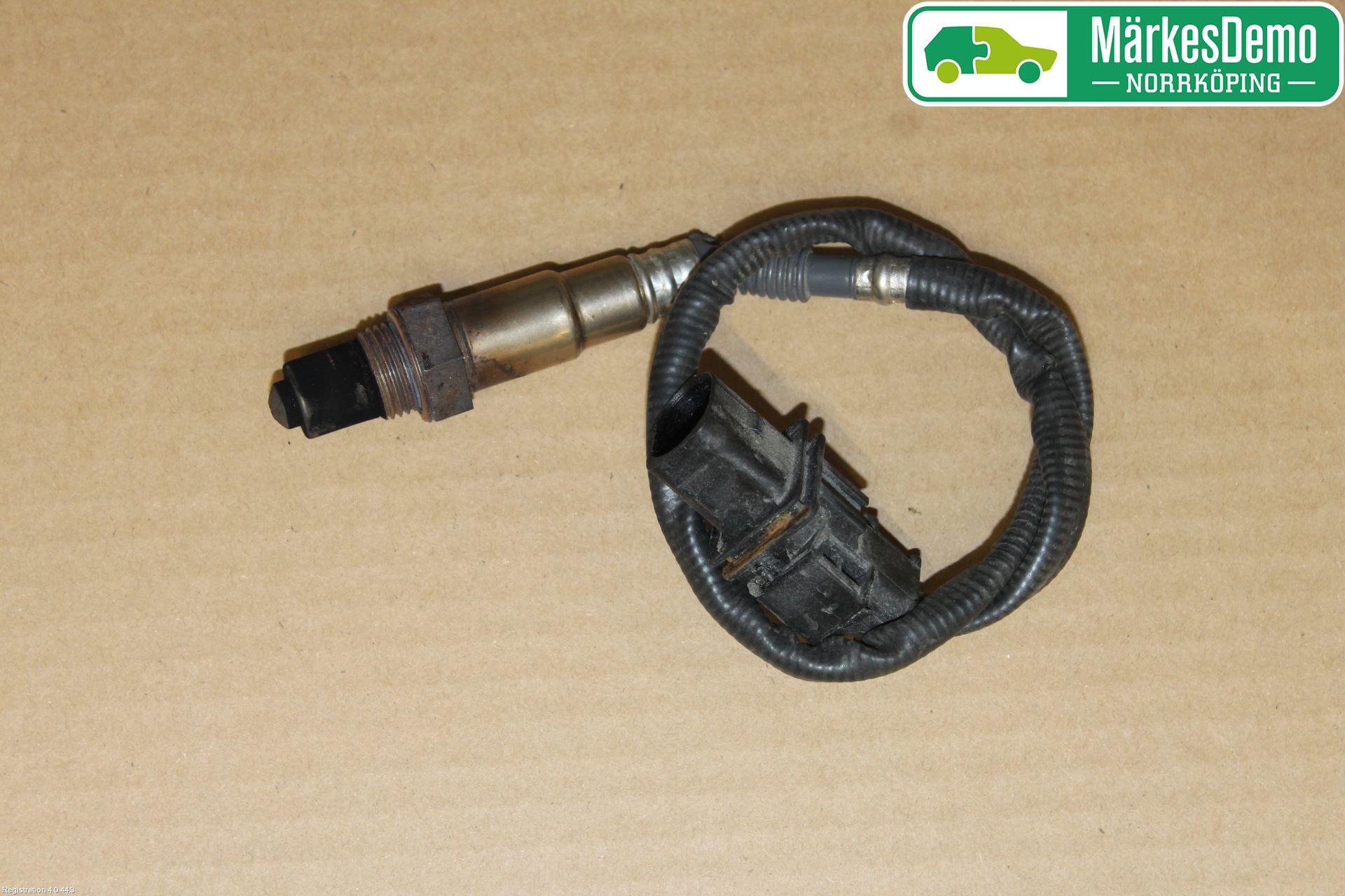 Opel CORSA D 07-14 Inns Lambdasonde