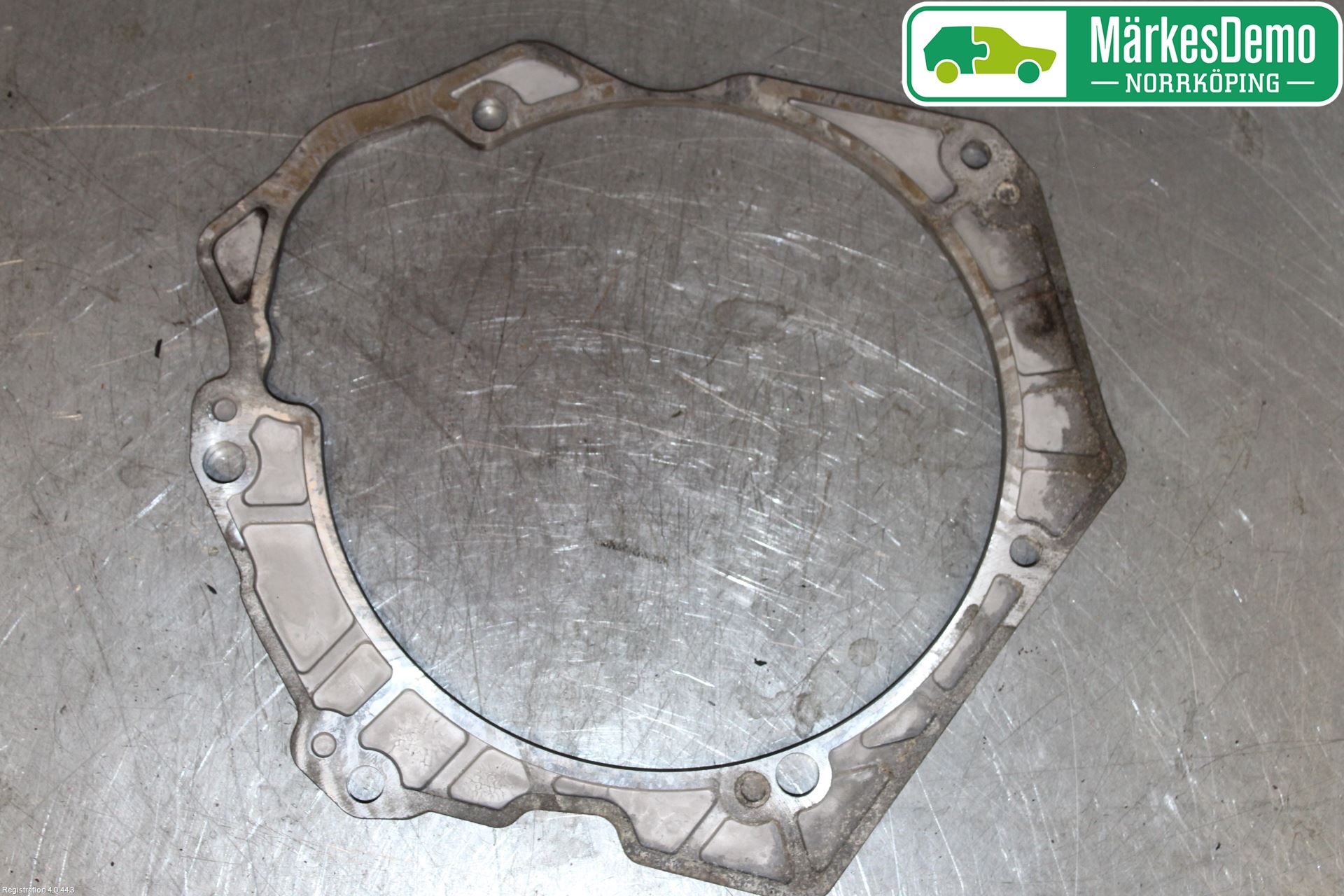 Opel CORSA D 07-14 Clutch Hus