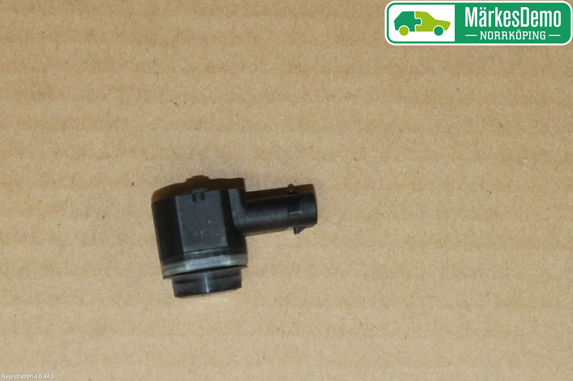 Volvo V60 14-18 Sensor Ryggesensor