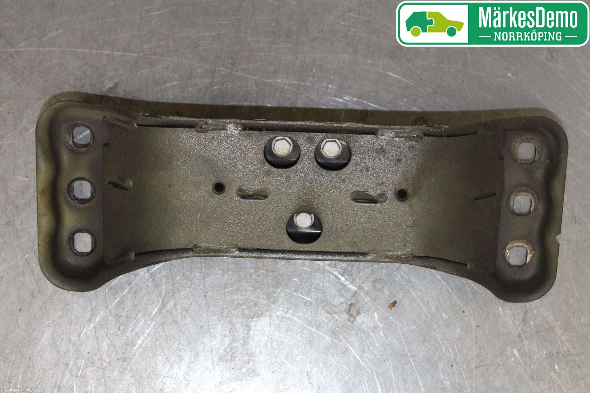Mercedes-Benz MB E-KLASS (W213) 16-23 Gearkasse Bjelke - Travers