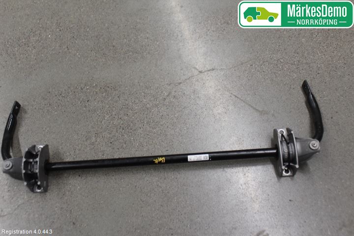 BMW 5 G30/G31/F90 17-23 Stablisatorstag Bak